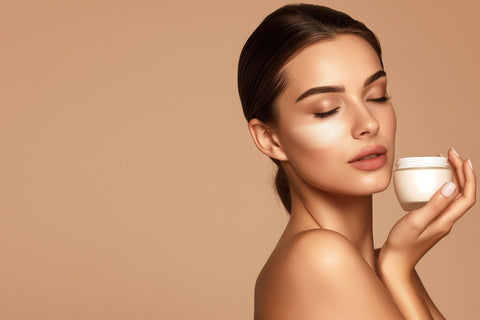 Transform Your Skin—Designed for Women Who Want to Glow at Every Age