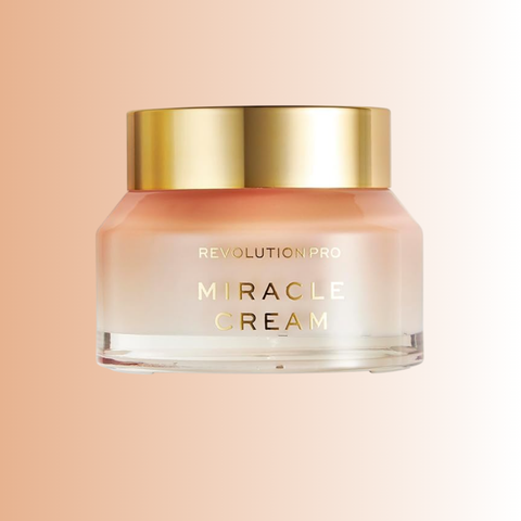 🎁 Revolution Pro Miracle Cream – Hydrating Face Cream (50ml) (100% off)